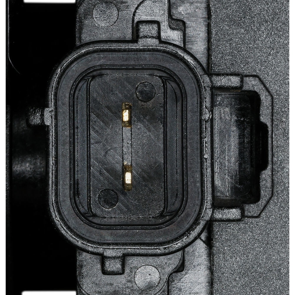 Vapor Canister Purge Solenoid