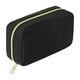 thumbnail image 1 of Bolsa de pana para cosméticos Bolsa de viaje Bolsa de maquillaje para mujeres Bolsa de viaje Bolsa de maquillaje Bolsa para cosméticos Bolsa de baño Neceser para mujeres Neceser Beige Nylon, 1 of 8