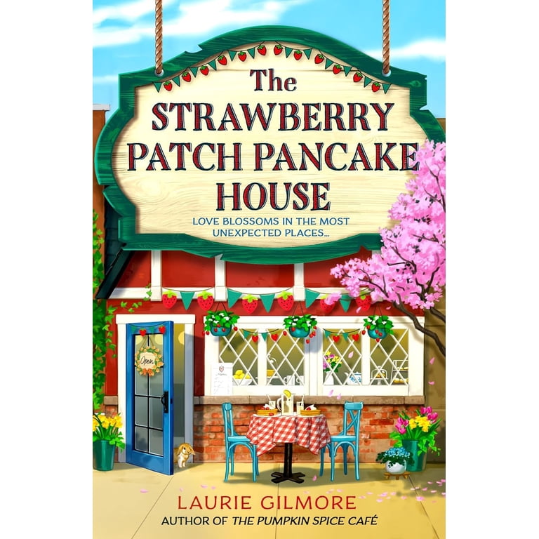 Laurie Gilmore's Dream Harbor Series 5-Book Collection – The