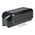 thumbnail image 1 of Caja de controlador de bicicleta eléctrica, caja de controlador de batería, accesorios portátiles para ciclismo, caja de protección para bicicletas M, 1 of 8