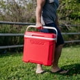 thumbnail image 4 of Nevera Ice Chest Igloo Profile II 15 litros roja, 4 of 8