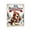 #333-white, variant on Cheapark 2D Christmas Dog Advent Calendar, Festive Holiday Countdown Calendar, Pet Themed Date Tracker