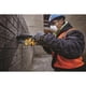 thumbnail image 5 of Amoladora angular DEWALT FLEXVOLT 60V MAX* DCG418X2 con kit, 5 of 8