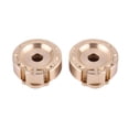 thumbnail image 4 of 2pcs RC Voiture Contrepoids Poids Portique d'Entraînement Durable Pratique pour Voiture Modèle RC, 4 of 8