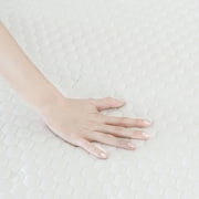 Brooklyn Bedding Aurora 13 Inch Queen Size Luxe Cooling with Copper Flex Foam