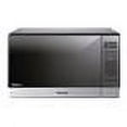 thumbnail image 3 of Panasonic NN-SN686SR - Four à Micro-Ondes - Encastré - de table - 1,2 Pi3 - 1200 W - Acier Inoxydable, 3 of 3