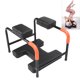 thumbnail image 5 of Yoga Headstand Stool, Safe Comfortable Physical Engineering Silicone Cover Stainless Steel Strong Stability Head Stand Chair For Office ANGGREK Otros, 5 of 8