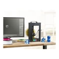 thumbnail image 6 of Monoprice MP Mini Delta - 3D printer - FDM - build size up to 4.72 in x 4.72 in x 4.33 in - layer: 1.27 mil - USB, Wi-Fi, 6 of 6