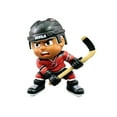 thumbnail image 6 of Buffalo Sabres NHL Lil Teammates Vinyl "Slapper" Sports Figure (2 3/4" Tall), 6 of 7