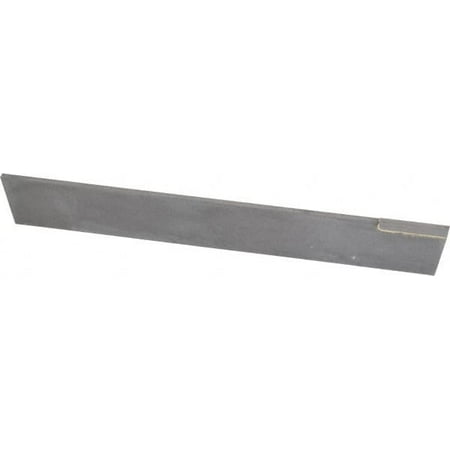 

Made in USA 3/32 Inch Wide x 11/16 Inch High x 5 Inch Long Parallel Blade Cutoff Blade