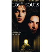 Lost Souls (VHS)