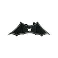 thumbnail image 2 of Pet Batwing Costume for Cats and Dogs, Halloween Cosplay Dress-Up Set, Cute Bat Wings Outfit for Small to Medium Pets, Fun Spooky Pet Party Costume and Halloween Accessories, 2 of 6
