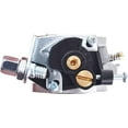 thumbnail image 2 of waltyotur 300486 Carburetor Replacement for Earthquake E43 E43CE E43WC Replace MC43 MC43CE MC43E MC43ECE, 2 of 6