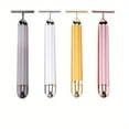 thumbnail image 2 of Electric Facial Massage Beauty Tool, Portable Face Massager Device For Skin Care, 2 of 5