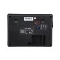 thumbnail image 5 of IClock1000 Smart Office Fingerprint Recognition Time Attendance Smart Terminal Employee Facial Clock Recorder Time Attendance, 5 of 5