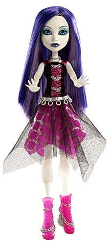 monster high spectra vondergeist doll