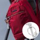 thumbnail image 2 of llaveros con forma de regla, colgante de calibre pequeño para mochila, adorno metálico para llavero, 2 of 8