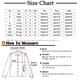 thumbnail image 3 of ICHUANYI Clearance Women's Turtleneck Knitted Jumper Sweater Long Sleeve Elegant Casual Tops(Black, XXL) ICHUANYI WER2023081111960, 3 of 7
