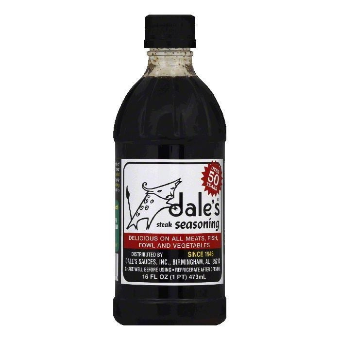 Dale's Steak Seasoning, 16 FO (Pack of 6)