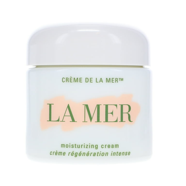 La Mer Soft Face Moisturizer Cream - Infused Skin Care, 3.4 oz