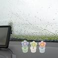 thumbnail image 1 of KAKOWELY 5Ud Adorno De Bonsái Artificial Para Interior De Auto Con Único Y Fácil Instalación, 1 of 6