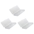 thumbnail image 1 of 3X Caja para Pila Bateria 18650 Portapila Portabateria Transparente, 1 of 1