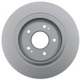thumbnail image 2 of ADVICS Disc Brake Rotor, 2 of 4