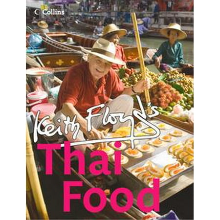 Floyd’s Thai Food - eBook