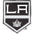 thumbnail image 1 of Los Angeles Kings Full Color Auto Emblem, 1 of 1