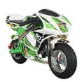 thumbnail image 5 of X-Pro Brand New Blast 40cc Pocket Bike for kids Gas Dirt Bike with 4 Stroke Pull Start Disc Brakes, 5 of 5