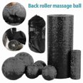 thumbnail image 2 of Fascia Set, 5 Piece Full Body Training Kit, Flat And Spot Massage, 2 of 4