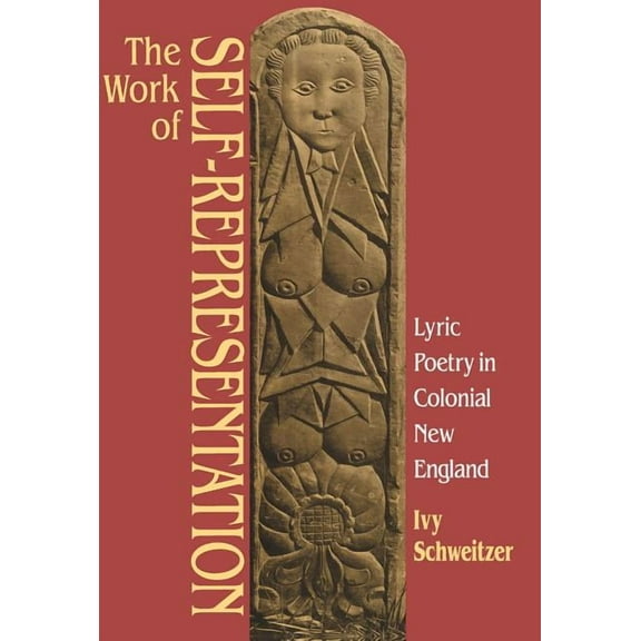 Gender and American Culture Work of Self-Representation, (Paperback)