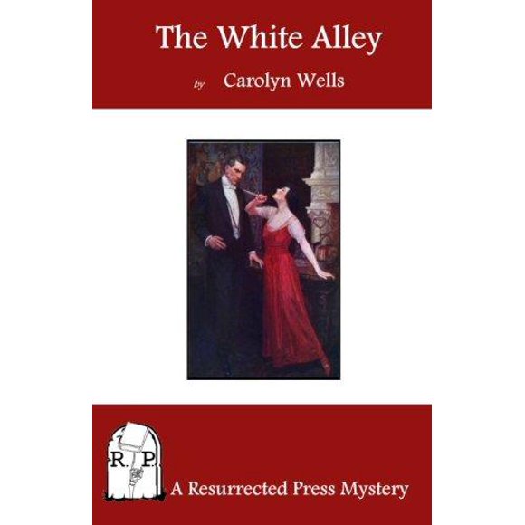 The White Alley