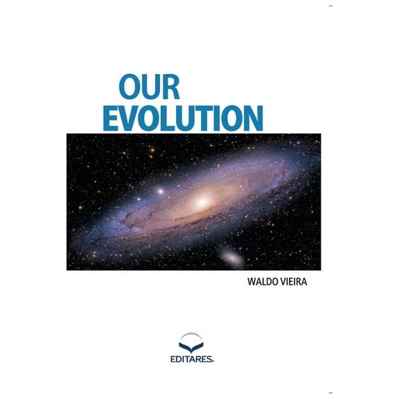 Our Evolution (Paperback)