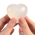 thumbnail image 4 of Color Changing Squeeze Toy Quick Recovery Anti-stress Lightweight Portable Heart-Shaped Decompression Toy for Kids Adults, 4 of 7