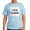 Light Blue, variant on CafePress - I'm A Loser Light T Shirt - Light T-Shirt - CP