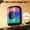 Black, variant on HY-3317 Wireless Speaker With Microphone, Large Speaker, Portable Speaker, Subwoofer, Outdoor Wireless Speaker, Party Disco Light, TWS, TF, AUX, MIC