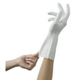 thumbnail image 2 of Mr. Clean Bliss Premium Latex Free Gloves Small 1 Pair - White, 2 of 4