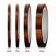 thumbnail image 4 of Heat Resistant Tape Set for Sublimation, High Temperature Thermal Transfer Tape (4 Pieces), 4 of 5