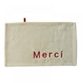 thumbnail image 6 of Hand Towels for Bathroom Quality Personalized Initial Decorative Embroidered Bath Towel for Powder Room, 6 of 7