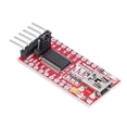 thumbnail image 3 of Module USB vers TTL, Carte TTL DC 3.3V 5V Compatibilité PCB pour l'Industrie, 3 of 8