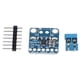 thumbnail image 1 of MAX98357 Class D Amplifier Breakout Interface DAC Decoder MAX98357A 3W for Audio, 1 of 6
