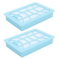 thumbnail image 3 of Vacuum Cleaner Filters, Sturdy Durable Easy Removal Replacement Long Service Life Vacuum Filter  For FC9732 For  FC9728 For FC9735, 3 of 8