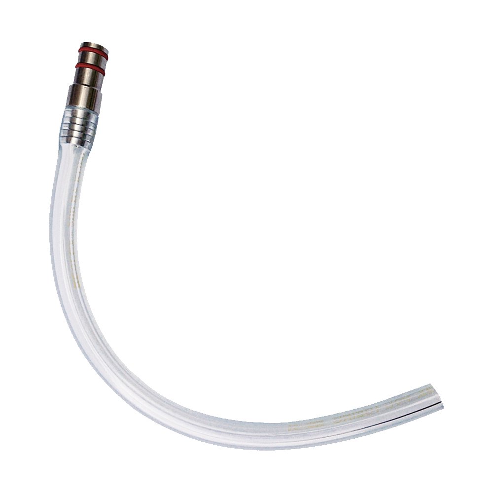 HomeBrewStuff Heavy Duty Growler Filler Hose fits Draft Beer Faucet