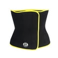 thumbnail image 1 of Tinglu Waist Trainer Girdle Belt Tummy Waist Trimmer Abdomen Control Corset Shaper, 1 of 8