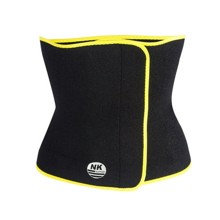 

Tinglu Waist Trainer Girdle Belt Tummy Waist Trimmer Abdomen Control Corset Shaper