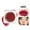 D, variant on Natural Makeup Blusher For Cheek Make Up Contouring And Highlight Creamy Blusher Powder Light Bright Gloss Face Rouge Makeup Cosmetics