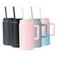 thumbnail image 2 of Taza Simple Modern Trek de 1,5 litros con asa y tapa con pajita, 2 of 10