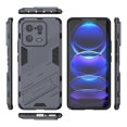 thumbnail image 2 of For Xiaomi 13 Pro Punk Armor 2 in 1 PC + TPU Phone Case For Xiaomi 13 Pro, 2 of 9