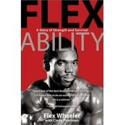 Angle View: Flex Ability [Hardcover - Used]